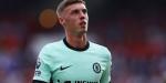 PLAYER RATINGS: Cole Palmer is again the star of the show for Chelsea in thrilling 3-2 win over Forest - but which Blues player was 'largely ineffective'?