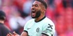 Chelsea's substitutes finally delivered for Mauricio Pochettino as Reece James and Raheem Sterling inspired the 3-2 win over Nottingham Forest, writes JOE BERNSTEIN