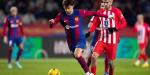 برشلونة في مواجهة نارية ضد ريال مدريد بـ كلاسيكو الدوري الإسباني