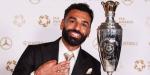 محمد صلاح يوجه رسالة خاصة بعد التتويج بلقب أفضل لاعب في الدوري الإنجليزي