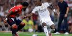 جدول ترتيب الدوري الإسباني بعد ختام الجولة الأولى لموسم 2025-2026
