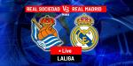 Real Sociedad vs Real Madrid LIVE: Possible line-ups and latest updates - LaLiga 25/26
