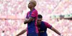 موقف لامين يامال من مواجهة برشلونة وفالنسيا بالدوري الإسباني