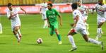 بث مباشر مشاهدة مباراة الزمالك والمصري البورسعيدي في دوري نايل "فيديو"