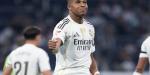 ريال مدريد في مواجهة مثيرة ضد مارسيليا بدوري أبطال أوروبا