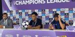 مورايس: مباراة الاتحاد كانت صعبة ومتوازنة.. والتفاصيل البسيطة صنعت الفارق
