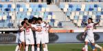 الزمالك يواصل مرانه دون راحة استعدادا لمواجهة الجونة