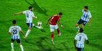 ستوديو كورة بلس | بيراميدز في مواجهة زد والإتحاد السكندري يواجه كهرباء الإسماعيلية في الجولة الـ7 من دوري Nile