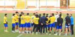 تشكيل الإسماعيلي ضد الزمالك في دوري نايل