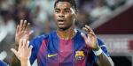 راشفورد بعد التألق أمام نيوكاسل: اللعب مع برشلونة مذهل.. أريد البقاء هنا لسنوات طويلة