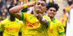 مصطفى محمد يقود تشكيل نانت أمام رين في الدوري الفرنسي