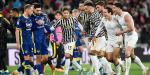 موعد مباراة يوفنتوس ضد فيرونا في الدوري الإيطالي