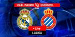 Real Madrid vs Espanyol LIVE: Team news and latest updates - LaLiga EA Sports 25/26