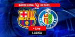 Barcelona vs Getafe LIVE: Team news and latest updates - LaLiga EA Sports 25/26