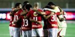 موقف ثنائي الأهلي من مباراة حرس الحدود في الدوري