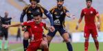 اتحاد الكرة يُعلن حكام مباراة الأهلي وحرس الحدود في دوري نايل