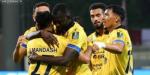 التعاون يقهر الفيصلي ويتأهل لثمن نهائي كأس الملك