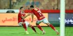 نتائج مواجهات الأهلي ضد حرس الحدود قبل مباراة الفريقين في دوري نايل
