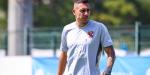 فحص طبي لـ جراديشار يُحدد موقفه من مباراة الأهلي والزمالك بالدوري