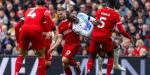 موعد مباراة كريستال بالاس ضد ليفربول في الدوري الإنجليزي