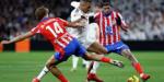 موعد مباراة ريال مدريد ضد أتلتيكو مدريي في الدوري الإسباني