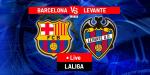 Barcelona vs Levante LIVE: Latest Updates - LaLiga 25/26