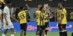 الاتحاد المنقوص يهزم الحزم في مباراة مثيرة
