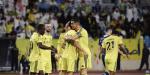 النصر يعبر الأخدود بثنائية ويعزز صدارته لدوري روشن