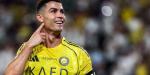 أول تعليق من رونالدو بعد فوز النصر على الأهلي 