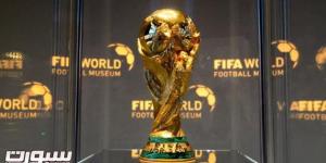 الكاف يدعم اقتراح السعودية في كأس العالم
