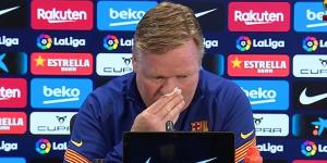 كومان تحت النيران.. بيانيتش ليس أول من يهاجمه