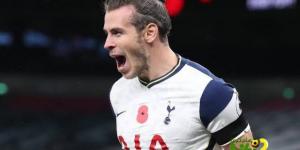 نقطة التحول في مسيرة جاريث بيل