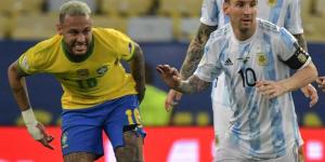 سكالوني: الضرب الذي تعرض له ميسي كان مخيفا.. وهذا موقفه من مواجهة البرازيل