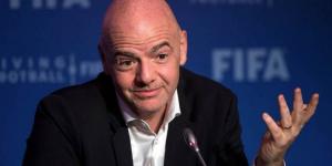 جياني إنفانتينو: يجب أن يكون مديرو الأندية على علم بلوائح الانتقالات