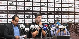 فيتوريا يشرح.. لماذا ضم عمر جابر والمحمدي ولم يختر أبوجبل؟