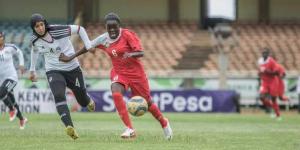 سارة عبد الله تعلن عبر "كورة بلس" انتقالها إلى الاتحاد السعودي