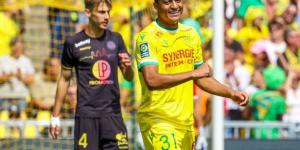 مصطفى محمد يقود نانت للتأهل على حساب أولومبياكوس في الدوري الأوروبي