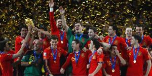 اختبر معلوماتك عن كأس العالم 2010