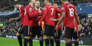 مواجهات نارية محتملة لمانشستر يونايتد في ملحق دور الـ16 بالدوري الأوروبي