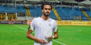 مصطفى زيكو ليلا كورة: سأبذل كل جهدي مع المنتخب.. ومحمد صلاح مثلي الأعلى