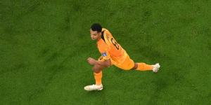 كرنفال كأس العالم – تعرف أكثر على "الساحر" موهبة هولندا الجديدة