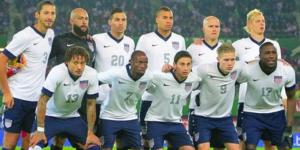 أمريكا ضد ويلز.. نجل جورج وايا يتقدم بالهدف الأول للولايات المتحدة