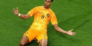 جاكبو: احتجنا الهدف بشدة أمام السنغال.. ولم نكن حذرين بالشكل الكافي