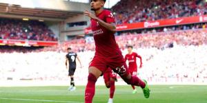 ضربة جديدة لليفربول.. انتكاسة لـ لويس دياز