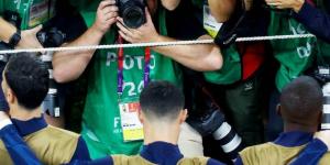 المغرب ضد البرتغال.. الأنظار تتجه لـ رونالدو على دكة البدلاء