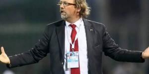 مدرب جامبيا يكشف لـ كورة بلس سبب فشل المفاوصات مع المصري