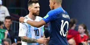 5 حقائق ومفارقات عليك معرفتها قبل لقاء الأرجنتين ضد فرنسا في نهائي كأس العالم 2022