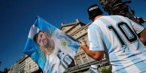 الحكومة الأرجنتينية تمنح إجازة رسمية لمواطنيها