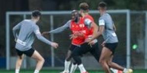 مشوار الكأس مهدد .. ثلاث إصابات جديدة تنضم لمستشفى الهلال