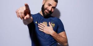 الكشف عن تفاصيل أزمة بنزيما مع منتخب فرنسا في كأس العالم